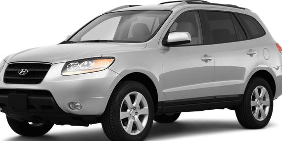 HYUNDAI SANTA FE 2009 5NMSG13DX9H266812 image